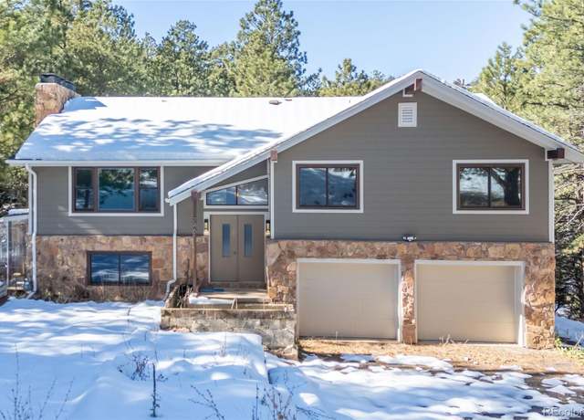 Property at 746 Bow Mountain Rd, Boulder, CO 80304, 4 beds, 3 baths