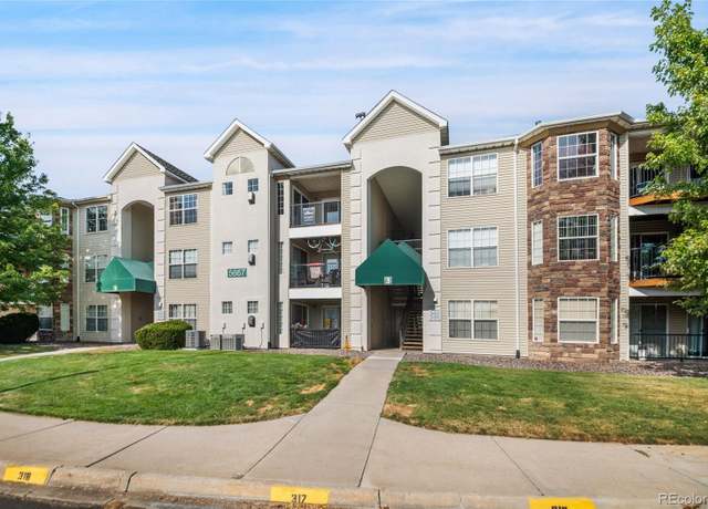 Property at 5667 S Urban St #304, Littleton, CO 80127, 2 beds, 2 baths
