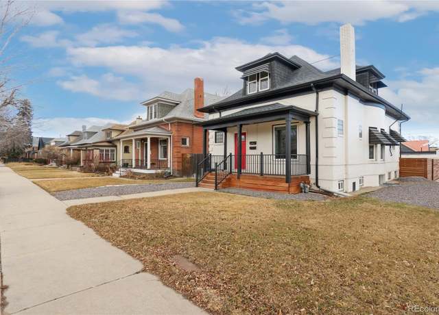 Property at 3800 Umatilla St, Denver, CO 80211, 4 beds, 3 baths