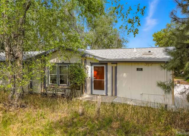 Property at 5711 W Kentucky Ave, Lakewood, CO 80226, 4 beds, 3 baths