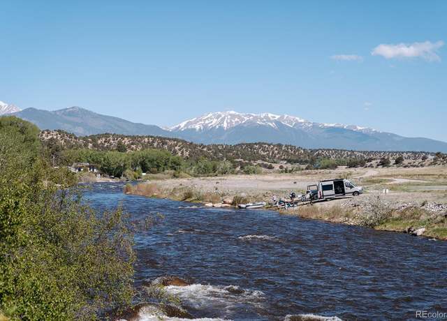 Property at 24278 River Rock Ln, Buena Vista, CO 81211