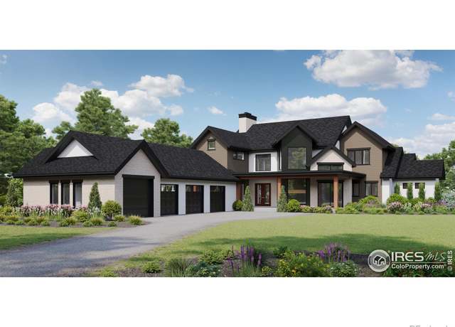Property at 3379 Danzante Bay Ct, Berthoud, CO 80513, 5 beds, 6 baths