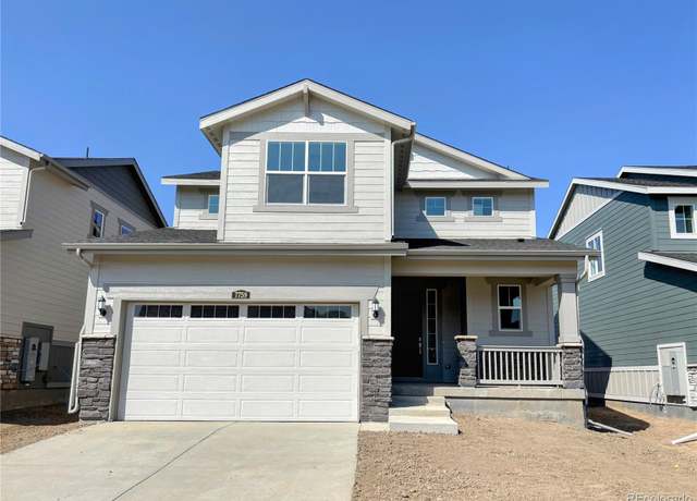 Property at 7759 S Cherokee Trl, Centennial, CO 80016, 3 beds, 3 baths