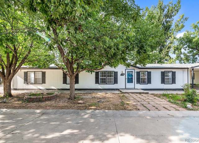 Property at 5325 Allison St, Arvada, CO 80002, 7 beds, 4 baths