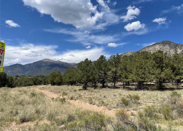 Property at 1-6 Block 61, Crestone, CO 81131