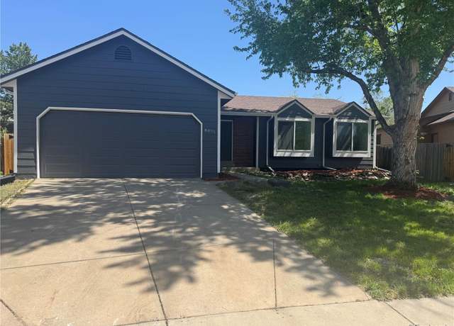 Property at 8491 W Star Cir, Littleton, CO 80128, 3 beds, 3 baths