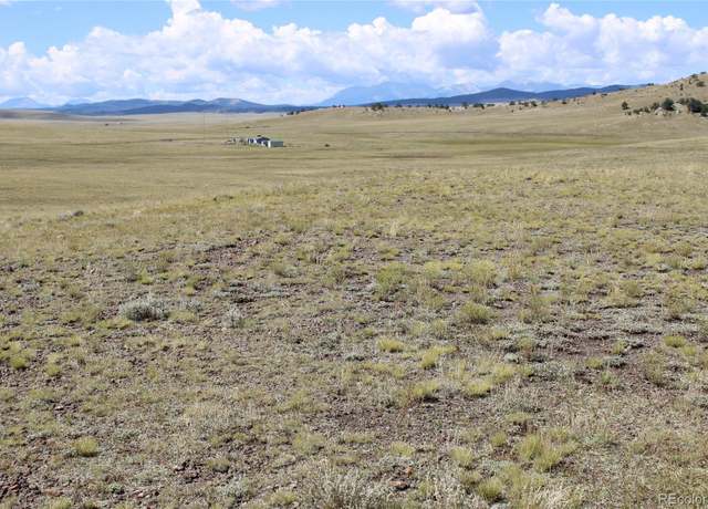 Property at Caddo Rd, Hartsel, CO 80449