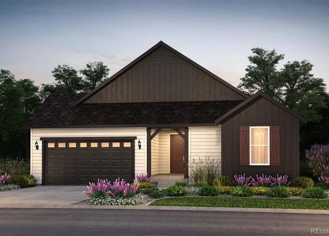 Property at 39638 Yorktown Ter, Elizabeth, CO 80107, 5 beds, 4 baths