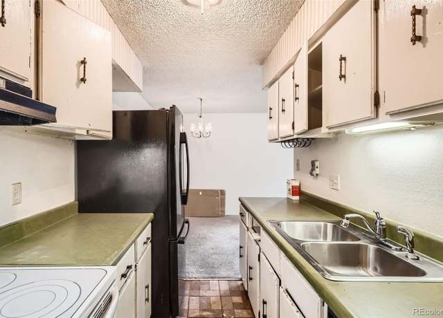 Property at 7755 E Quincy Ave Unit 104A6, Denver, CO 80237, 2 beds, 1 bath