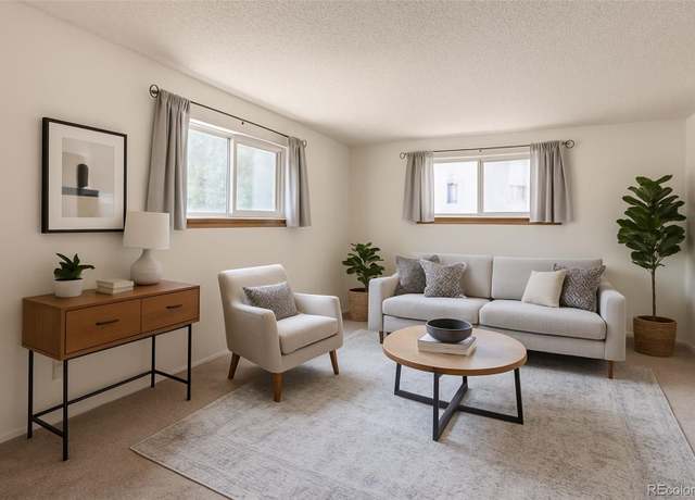 Property at 7755 E Quincy Ave Unit 104A6, Denver, CO 80237, 2 beds, 1 bath