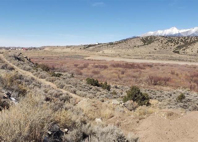 Property at 2516 Alvar de Baca Rd, Fort Garland, CO 81133