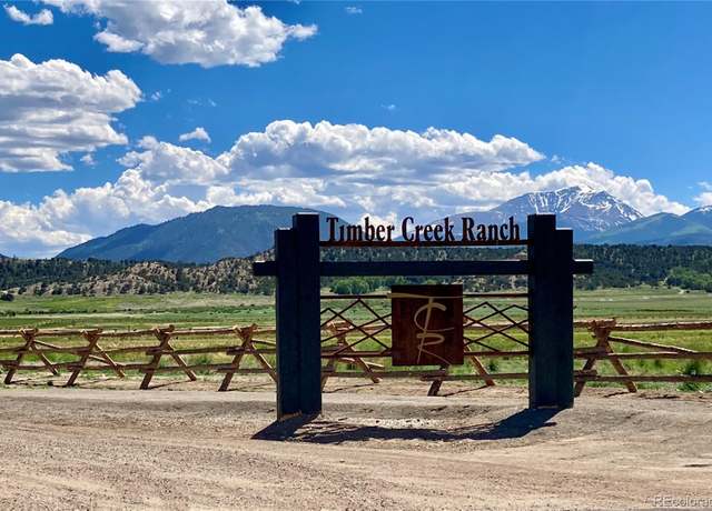 Property at 9075 Sheridan Loop, Salida, CO 81201