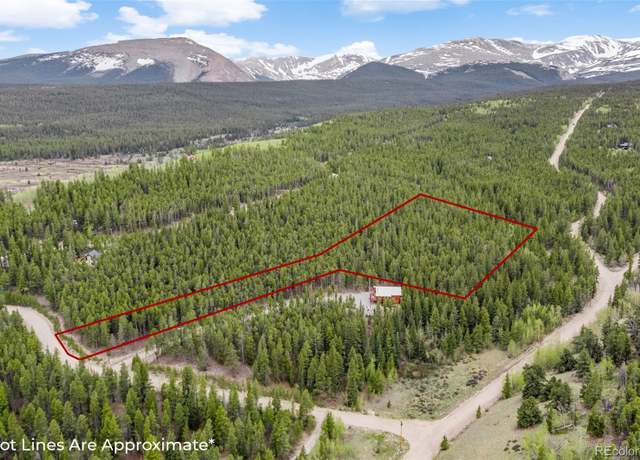 Property at 0000 Vots Dr, Fairplay, CO 80440