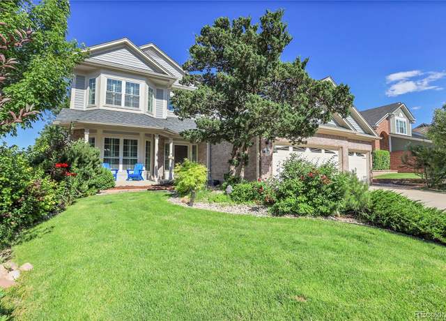 Property at 2742 S Braun Way, Lakewood, CO 80228, 6 beds, 3 baths