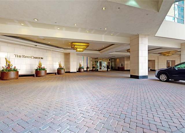 Property at 1891 Curtis St #1613, Denver, CO 80202, 2 beds, 3 baths