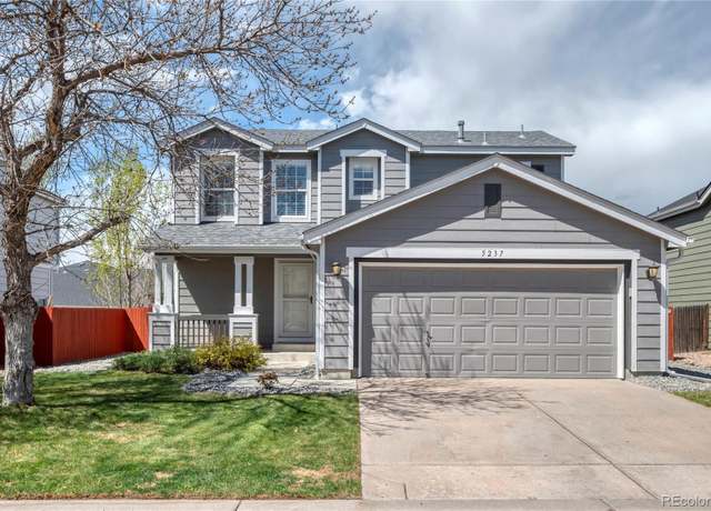Property at 5237 S Malaya Way, Centennial, CO 80015, 3 beds, 3 baths