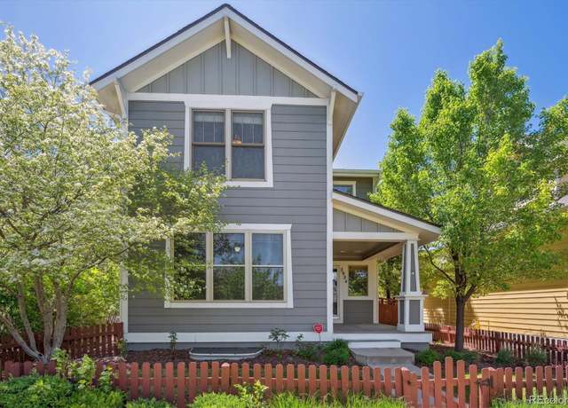Property at 2924 Fulton St, Denver, CO 80238, 4 beds, 4 baths