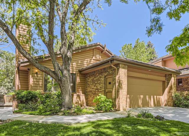 Property at 7500 E Dartmouth Ave #22, Denver, CO 80231, 3 beds, 3 baths