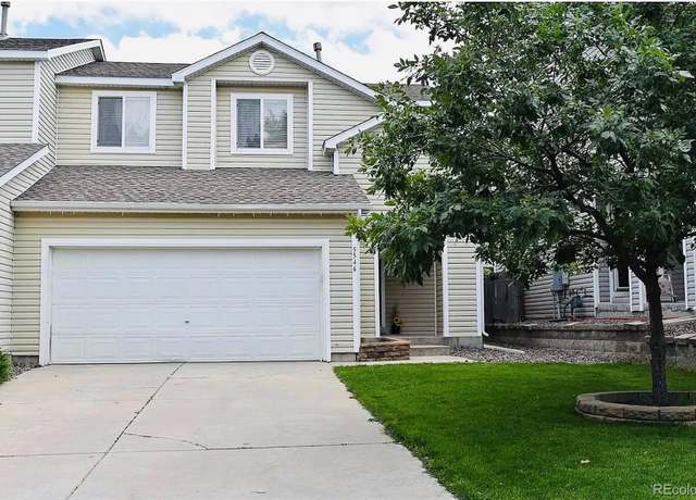 Property at 5546 S Quemoy Cir, Aurora, CO 80015, 3 beds, 2 baths