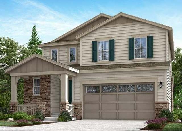 Property at 28645 E 6th Pl, Watkins, CO 80137, 3 beds, 3 baths