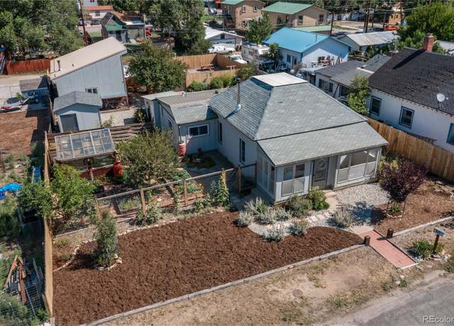 Property at 820 Dodge St, Salida, CO 81201, 2 beds, 2 baths