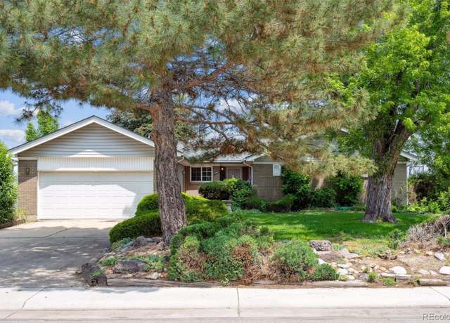 Property at 10150 Melody Dr, Northglenn, CO 80260, 3 beds, 2 baths