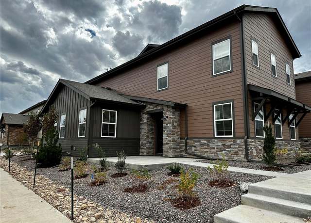 Property at 8433 Mount Kataka Loop, Littleton, CO 80125, 4 beds, 4 baths