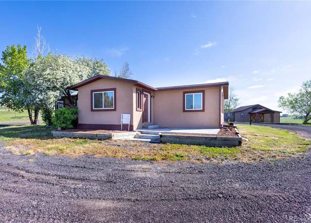 Property at 6818 Marshbern Ct, Colorado Springs, CO 80908, 3 beds, 2 baths