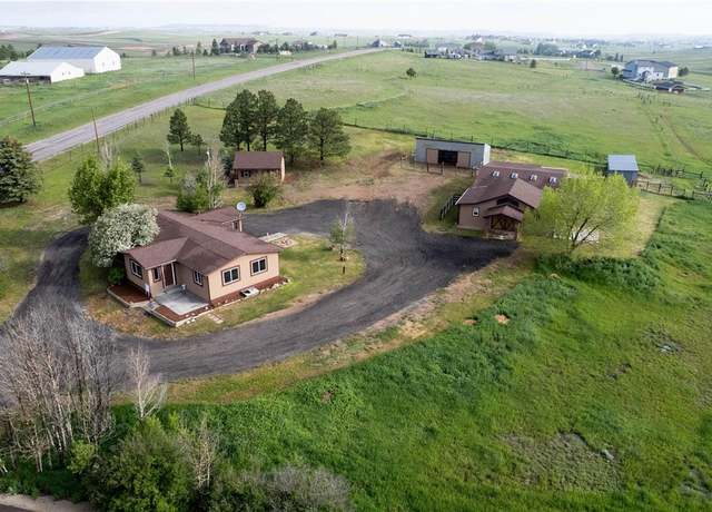 Property at 6818 Marshbern Ct, Colorado Springs, CO 80908, 3 beds, 2 baths