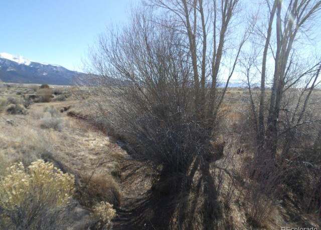 Property at 530 Camino Del Rey, Crestone, CO 81131
