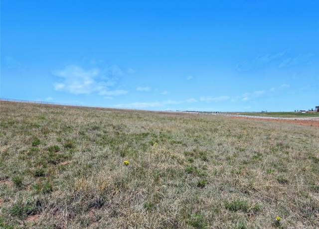 Property at 17946 Prairie Coach Vw, Colorado Springs, CO 80930