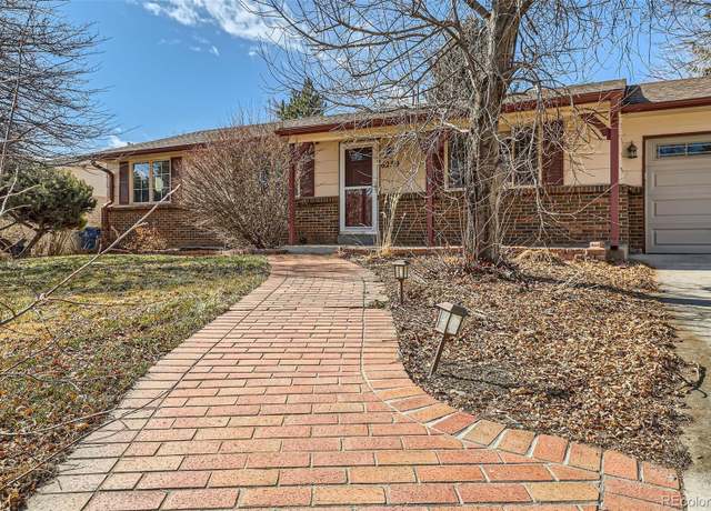 Property at 6259 S Fenton Ct, Littleton, CO 80123, 3 beds, 3 baths