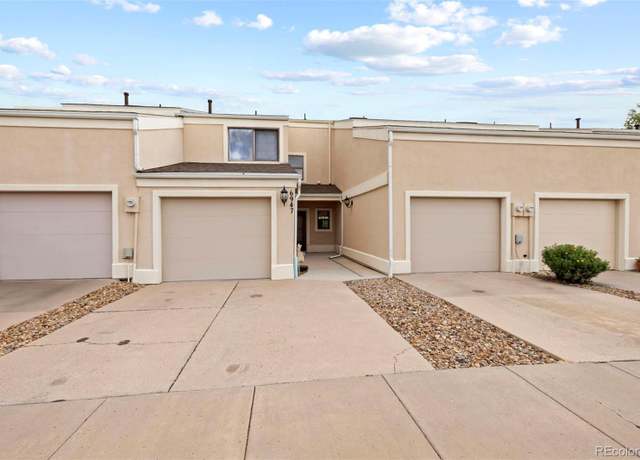 Property at 6947 Gayle Lyn Ln, Colorado Springs, CO 80919, 3 beds, 3 baths