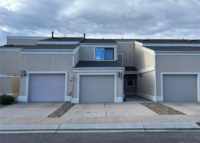 Property at 6947 Gayle Lyn Ln, Colorado Springs, CO 80919, 3 beds, 3 baths