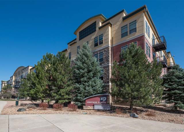 Property at 13456 Via Varra #208, Broomfield, CO 80020, 1 bed, 1 bath