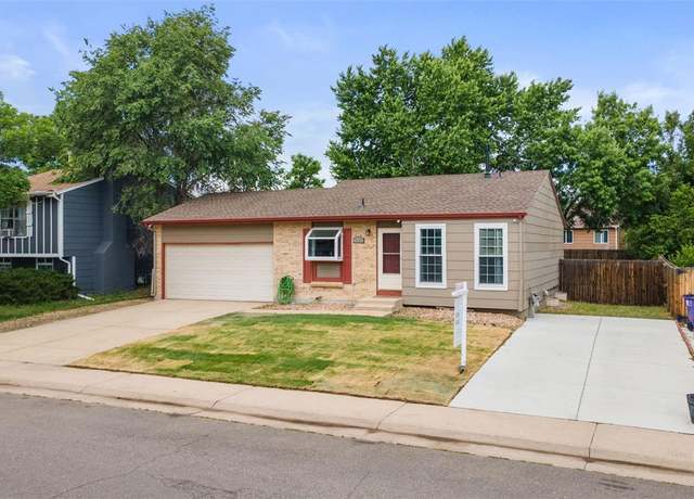 Property at 5167 Sable St, Denver, CO 80239, 3 beds, 2 baths