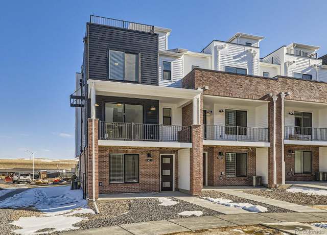 Property at 9639 Browns Peak Cir, Littleton, CO 80125, 4 beds, 4 baths