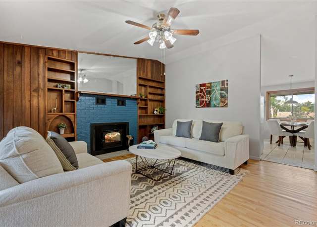 Property at 7563 Lamar Ct, Arvada, CO 80003, 3 beds, 2 baths