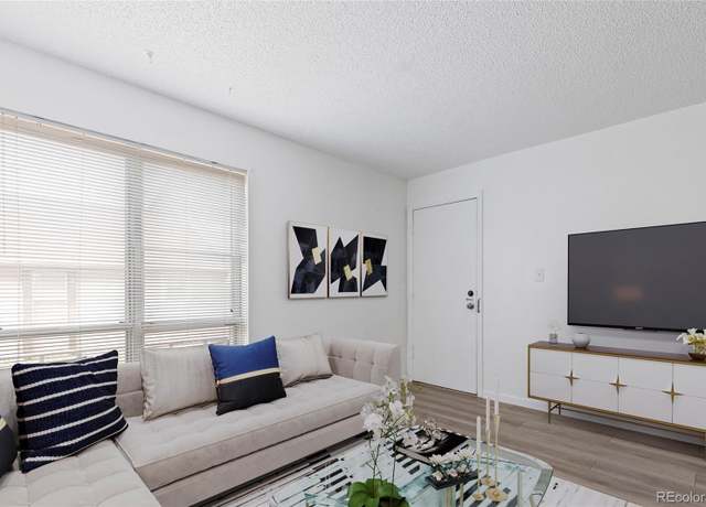 Property at 7185 S Gaylord St Unit G13, Littleton, CO 80122, 1 bed, 1 bath