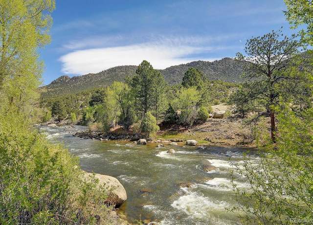 Property at 117 River Run Ct, Buena Vista, CO 81211, 3 beds, 3 baths