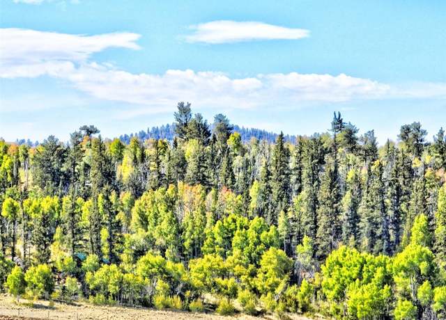 Property at 900 Remington Rd, Como, CO 80456