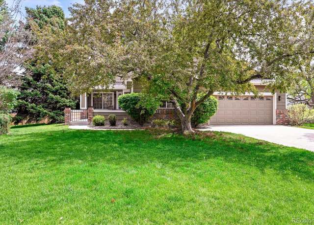 Property at 1896 S Marshall Cir, Lakewood, CO 80232, 2 beds, 2 baths