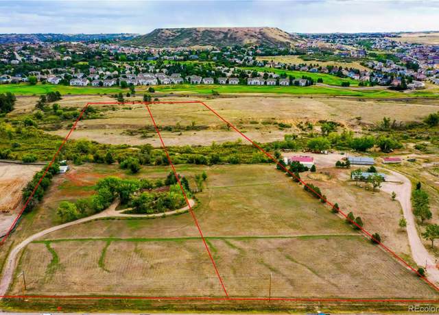 Property at 1054 S Interstate-25, Castle Rock, CO 80104