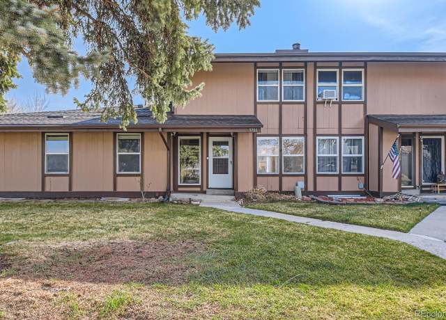 Property at 3706 S Fairplay Way, Aurora, CO 80014, 3 beds, 2 baths