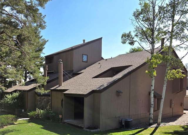 Property at 1550 W 28th St Unit A1, Loveland, CO 80538, 3 beds, 3 baths