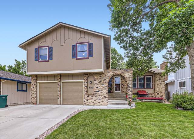 Property at 9150 Garrison St, Broomfield, CO 80021, 4 beds, 4 baths