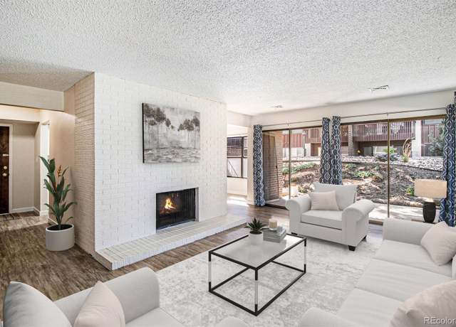 Property at 500 Manhattan Dr Unit B1, Boulder, CO 80303, 2 beds, 2 baths