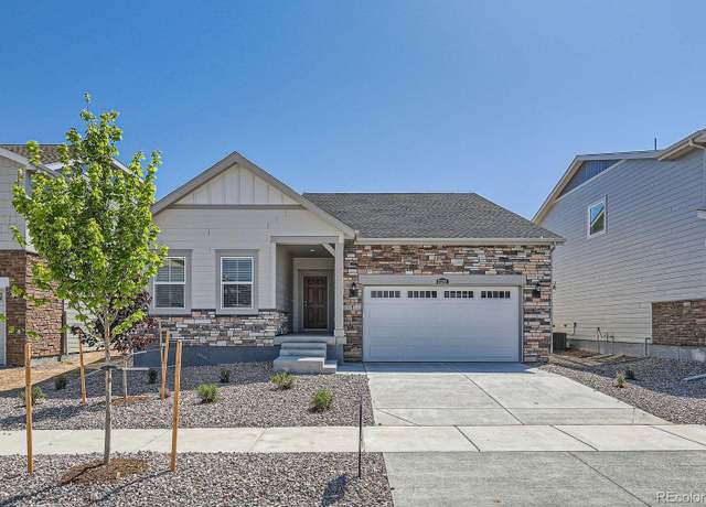 Property at 15286 Fillmore St, Thornton, CO 80602, 3 beds, 2 baths