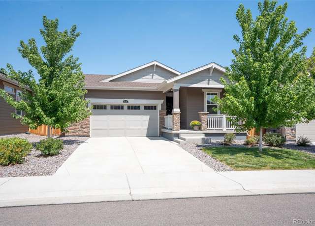 Property at 8531 W San Juan Ave, Littleton, CO 80128, 3 beds, 2 baths