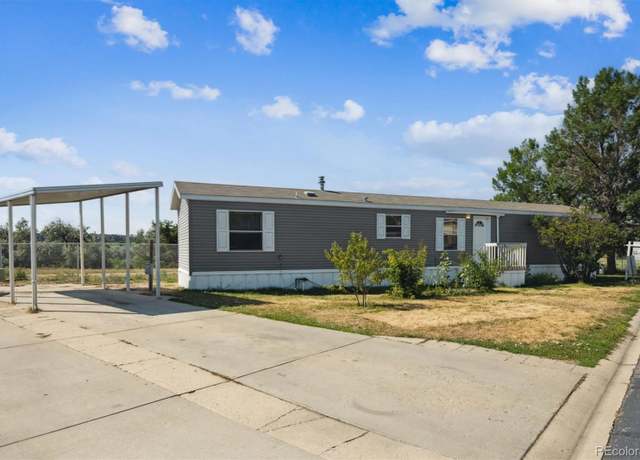 Property at 860 W 132nd Ave, Denver, CO 80234, 3 beds, 2 baths